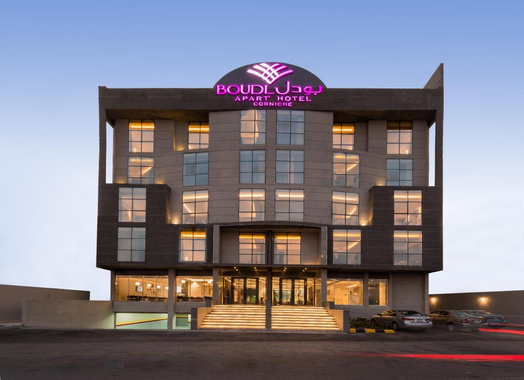 Boudl Corniche Hotel