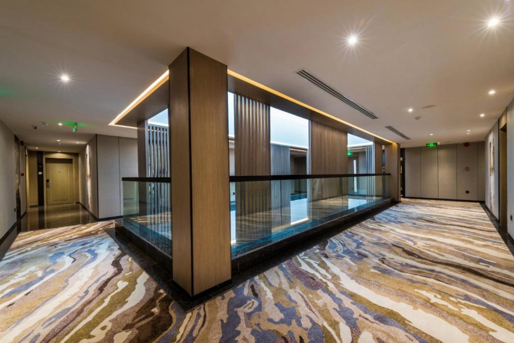 Boudl Corniche Hotel