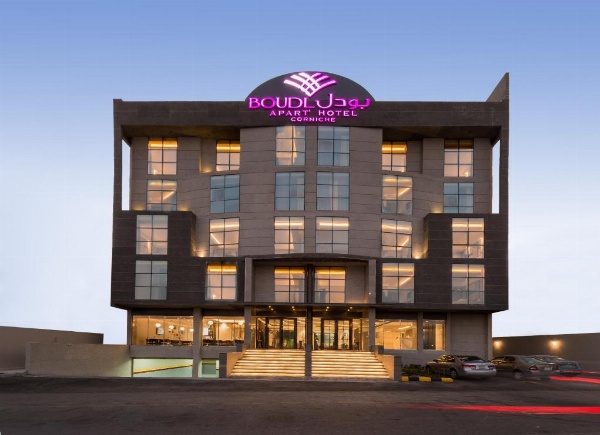 Boudl Corniche Hotel image 1