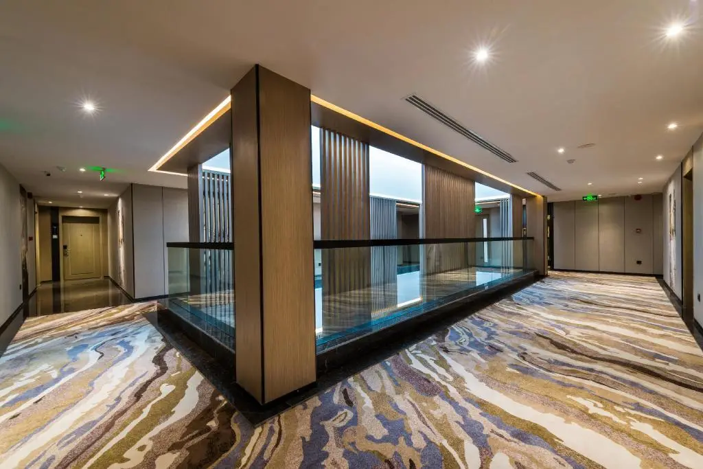 Boudl Corniche Hotel 5